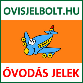 Ovisjelbolt.hu - Magyarország igazi ovis jel webáruháza Ovisjelbolt.hu - Magyarország igazi ovis jel webáruháza