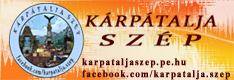 Kárpátalja Szép Kárpátlja Szép
